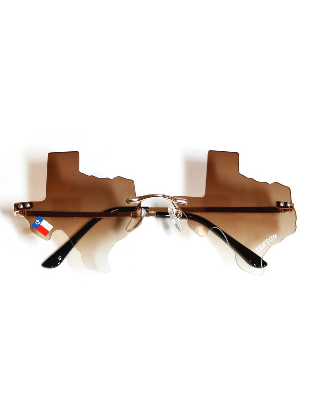 Texas Sunglasses